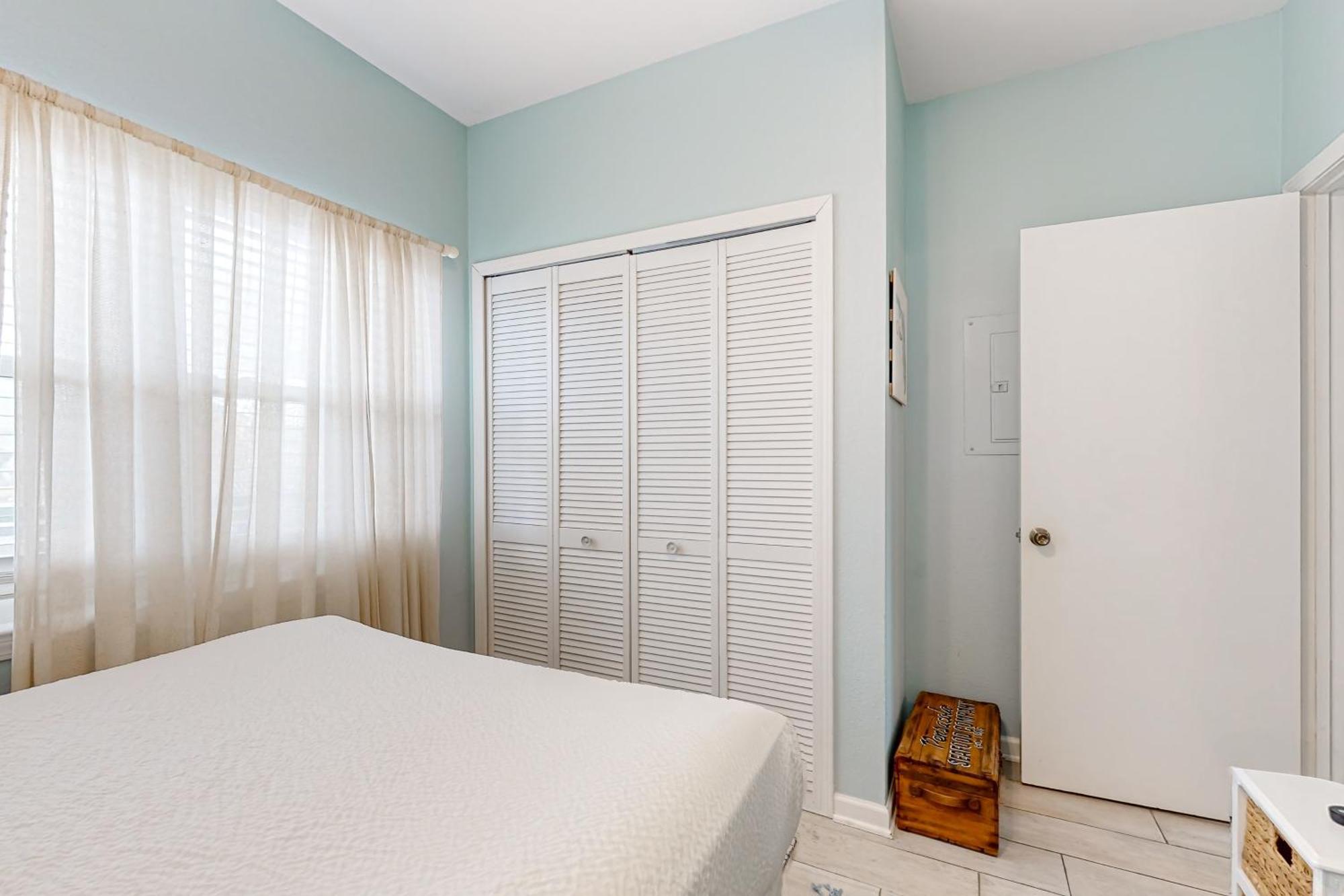 Ferienwohnung Baywatch F4 Pensacola Beach Exterior foto