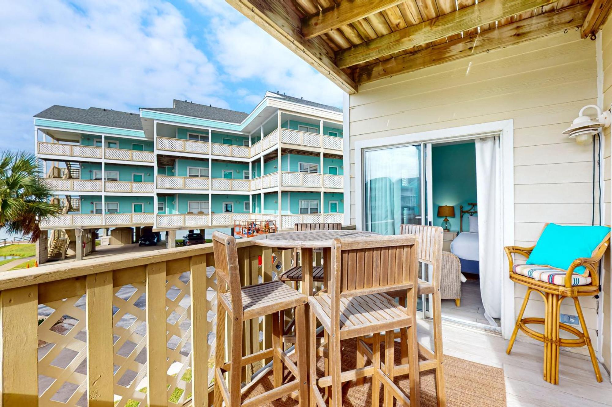 Ferienwohnung Baywatch F4 Pensacola Beach Exterior foto