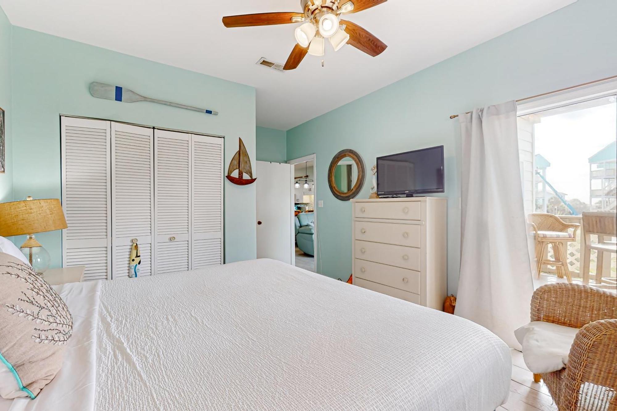Ferienwohnung Baywatch F4 Pensacola Beach Exterior foto